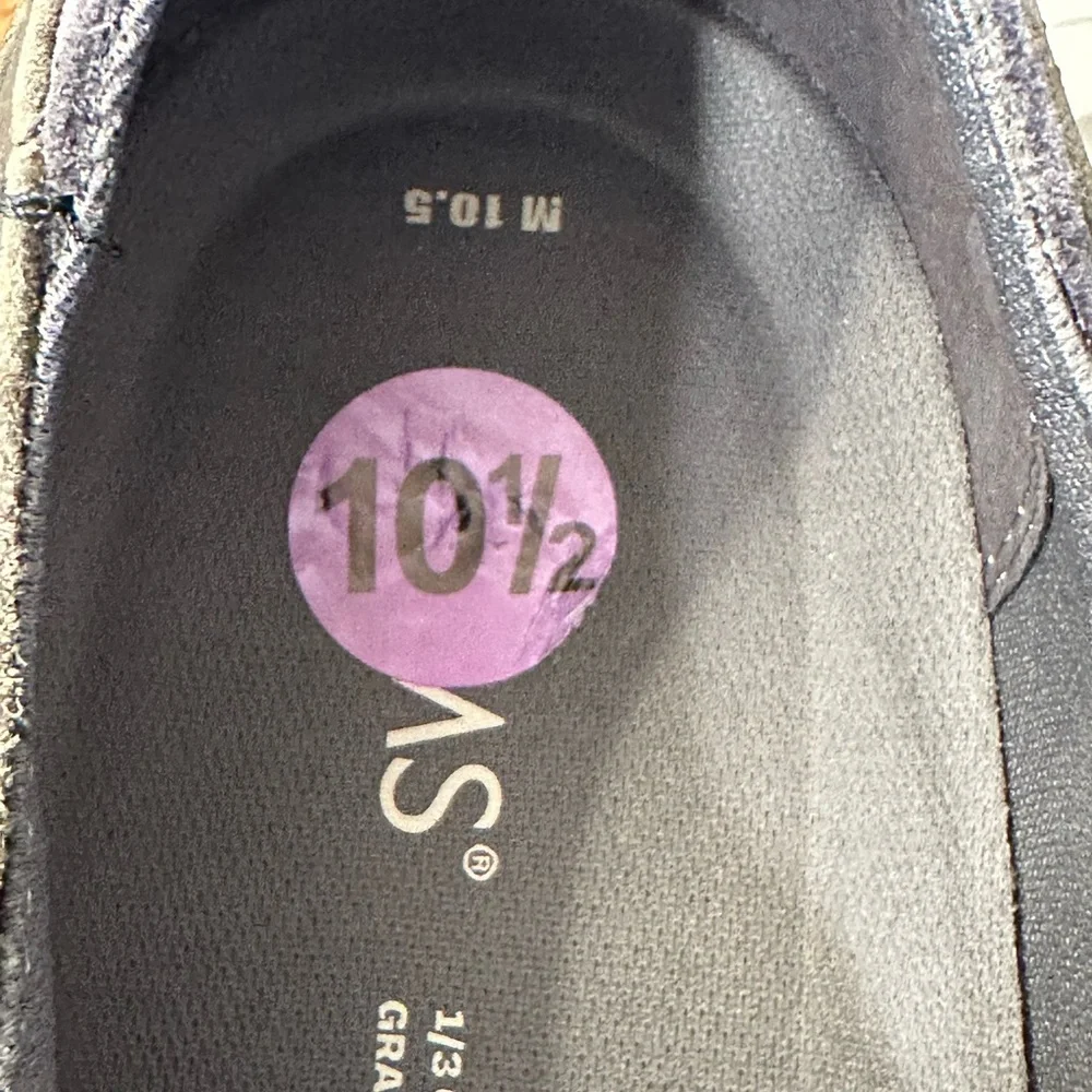 🆕Tom’s Men’s Navi Oxfords